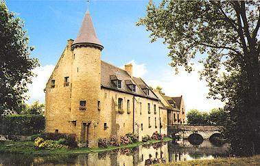 Bourbourg