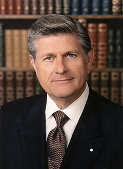 Richard D. King